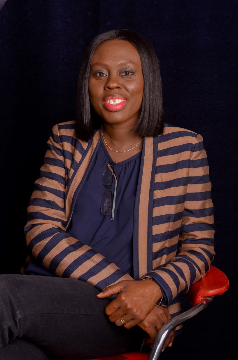 Tosin Adedeji