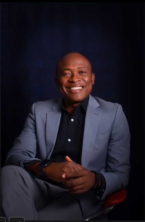 Ayo Adedeji